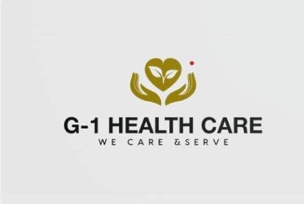 G1 Healthcare Logo